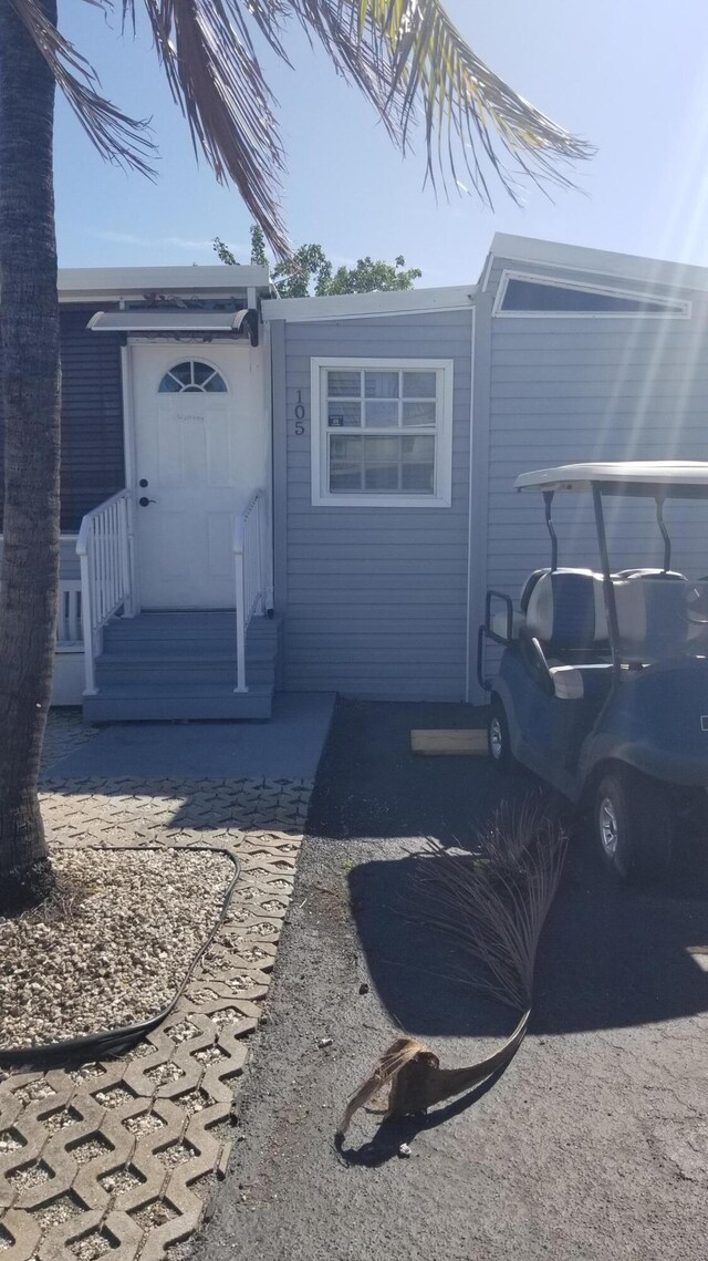 65821 Overseas Hwy Unit 105, Long Key, FL 33001