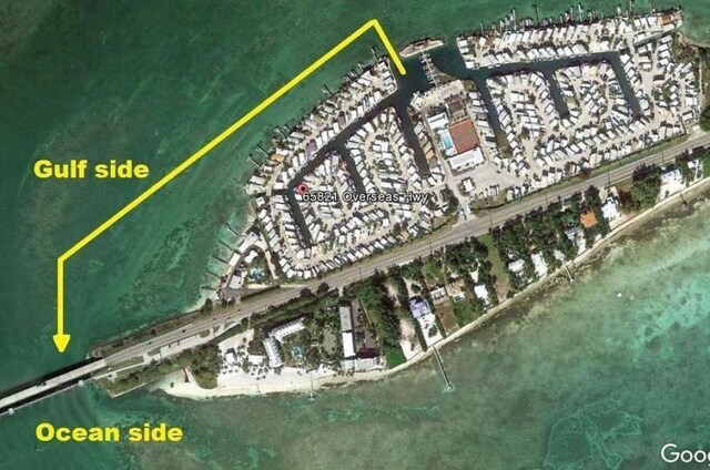 65821 Overseas Hwy Unit 105, Long Key, FL 33001