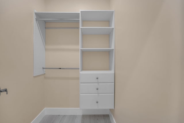 793 Oceana Ave, Key Largo, FL 33037 - view of closet