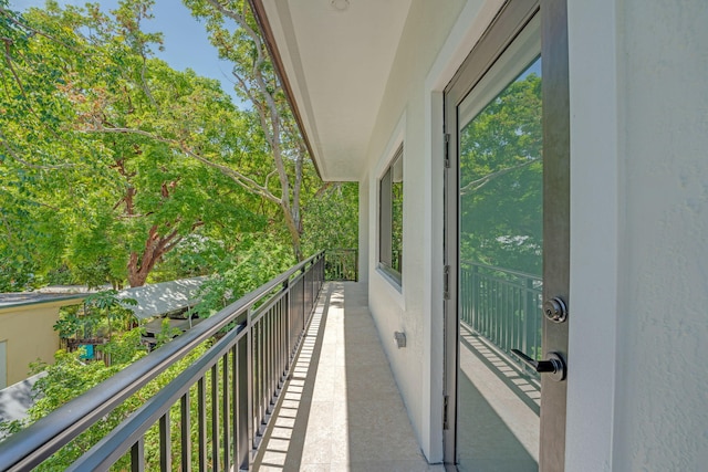 793 Oceana Ave, Key Largo, FL 33037 - view of balcony