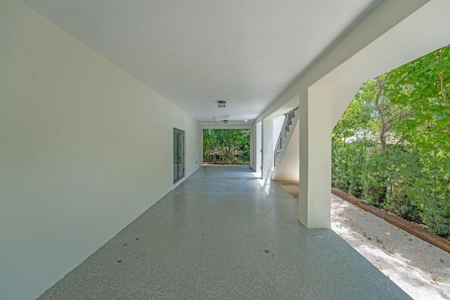 793 Oceana Ave, Key Largo, FL 33037 - view of patio