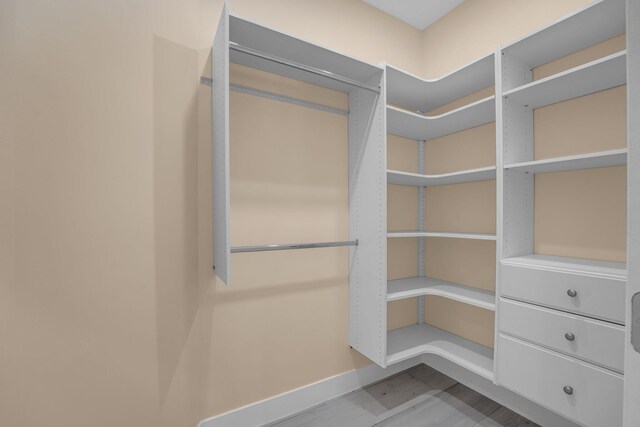 793 Oceana Ave, Key Largo, FL 33037 - view of spacious closet