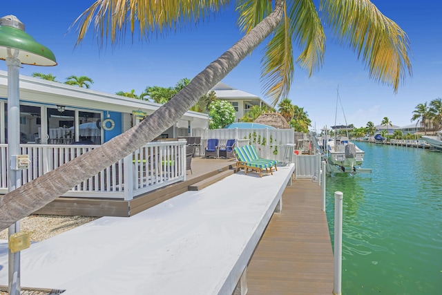 340 10th St, Key Colony, FL 33051 - photo 4