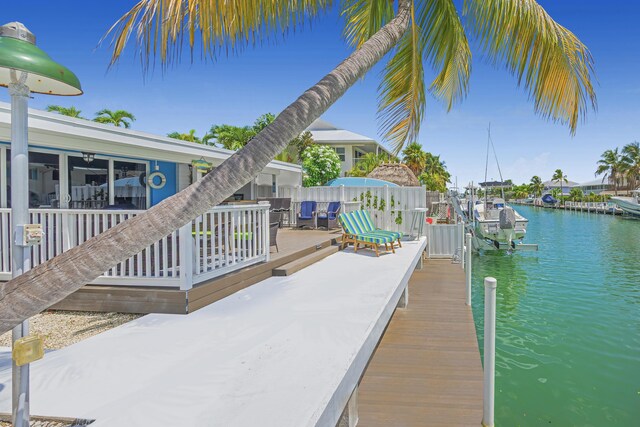 340 10th St, Key Colony, FL 33051 - photo 3