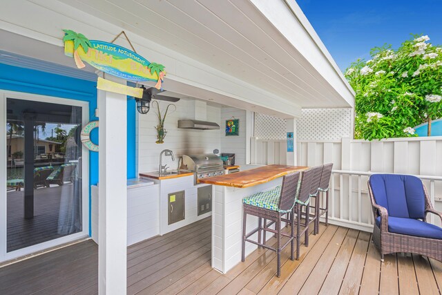 340 10th St, Key Colony, FL 33051 - photo 5