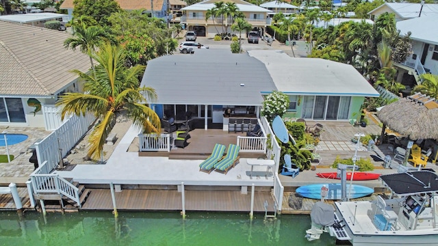 340 10th St, Key Colony, FL 33051 - photo 9