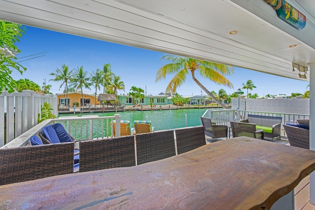 340 10th St, Key Colony, FL 33051 - photo 7