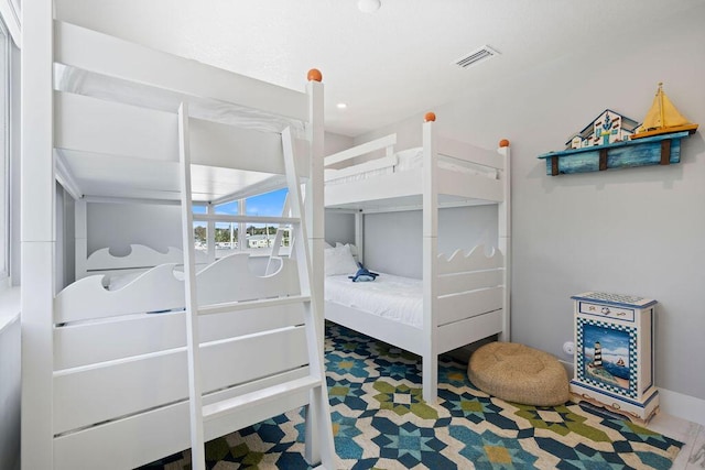 view of bedroom