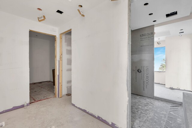 25 Mutiny Pl, Key Largo, FL 33037 - view of corridor