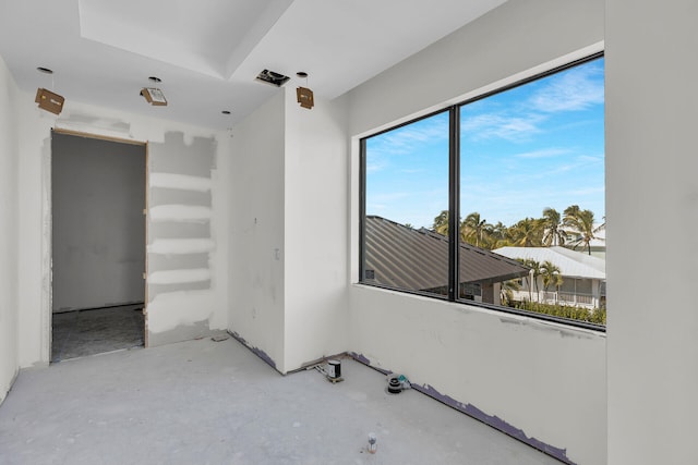 25 Mutiny Pl, Key Largo, FL 33037 - view of unfurnished room