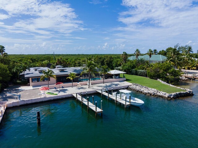 57121 Morton St, Marathon, FL 33050 - photo 5