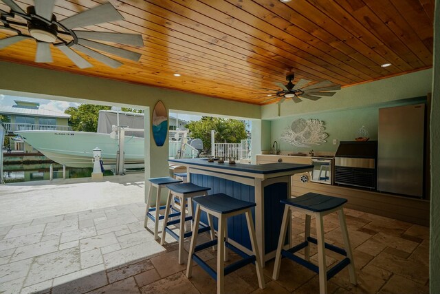 28538 John Silver Rd, Torch Key Road, Little Torch, FL 33042
