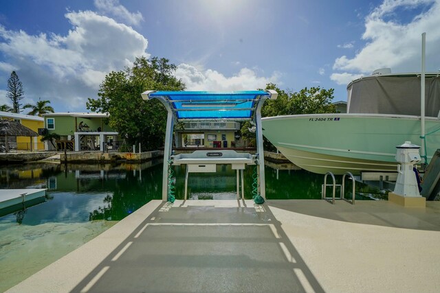 28538 John Silver Rd, Torch Key Road, Little Torch, FL 33042