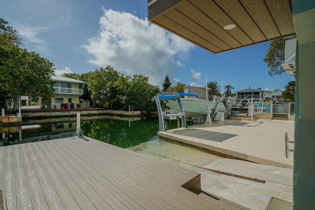 28538 John Silver Rd, Torch Key Road, Little Torch, FL 33042