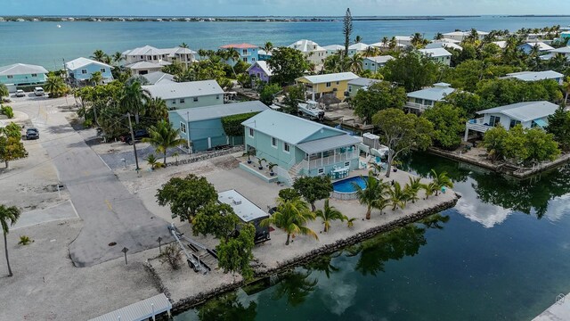 28538 John Silver Rd, Torch Key Road, Little Torch, FL 33042
