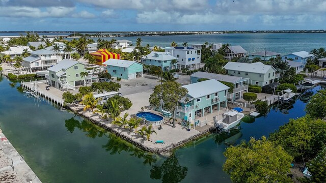 28538 John Silver Rd, Torch Key Road, Little Torch, FL 33042
