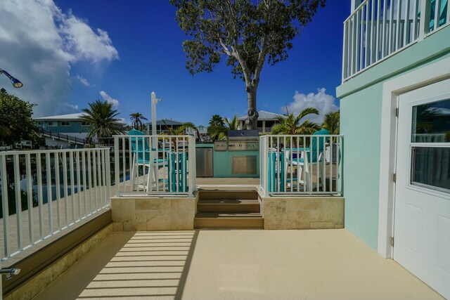 28538 John Silver Rd, Torch Key Road, Little Torch, FL 33042