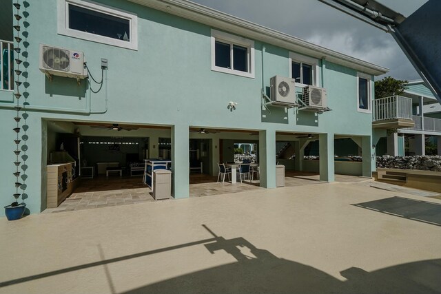 28538 John Silver Rd, Torch Key Road, Little Torch, FL 33042