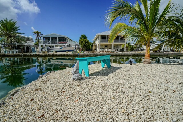 28538 John Silver Rd, Torch Key Road, Little Torch, FL 33042