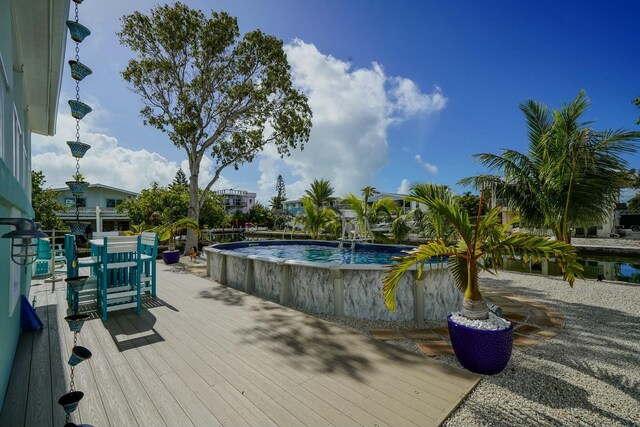 28538 John Silver Rd, Torch Key Road, Little Torch, FL 33042