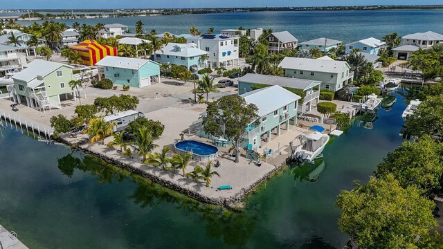 28538 John Silver Rd, Torch Key Road, Little Torch, FL 33042