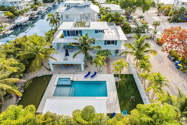 164 Plantation Shores Dr, Tavernier, FL 33070 - photo 58