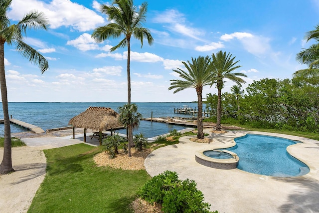 Listing photo 2 for 36 Sunset Rd, Key Largo FL 33037