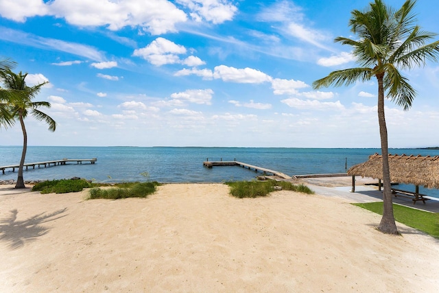 36 Sunset Rd, Key Largo FL, 33037 land for sale