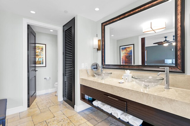 bathroom with shower with separate bathtub and a textured ceiling