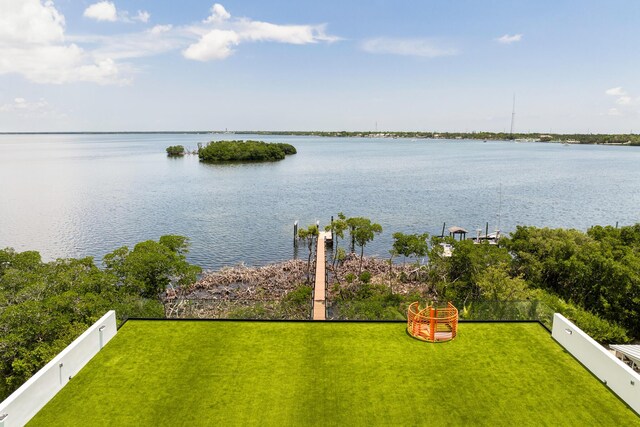 39 Mutiny Pl, Key Largo, FL 33037