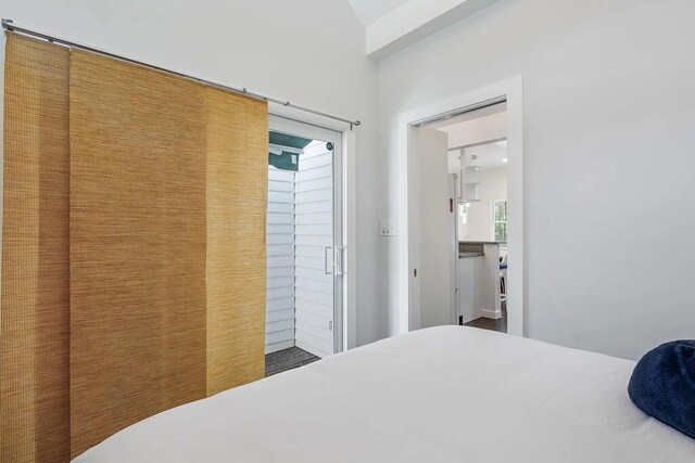 817 Terry Ln, Key West, FL 33040 - view of bedroom
