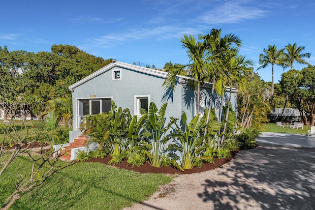 81120 Old Hwy, Islamorada FL, 33036, 2 bedrooms, 1 bath house for sale