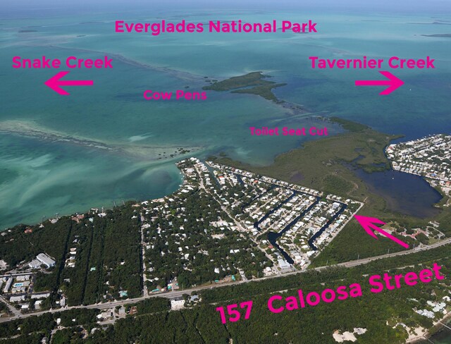 157 Caloosa St, Islamorada, FL 33070 - photo 4