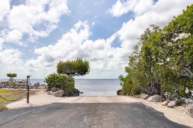 104500 Overseas Hwy Unit B202, Key Largo, FL 33037 - water view