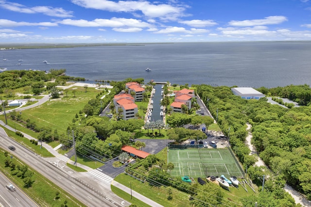 104500 Overseas Hwy Unit B202, Key Largo, FL 33037 - bird's eye view of a large body of water