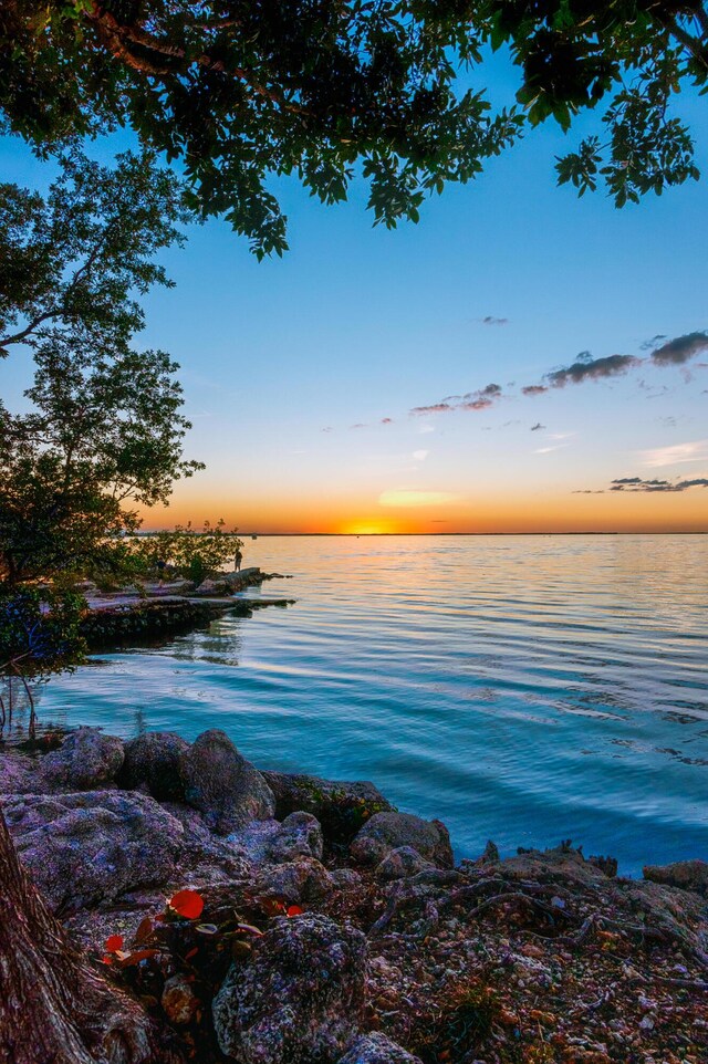 104500 Overseas Hwy Unit B202, Key Largo, FL 33037 - water view