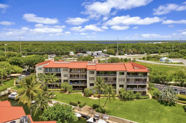 104500 Overseas Hwy Unit B202, Key Largo, FL 33037 - drone / aerial view