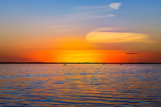 104500 Overseas Hwy Unit B202, Key Largo, FL 33037 - water view