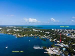 356 Buttonwood Shores Dr, Key Largo FL, 33037 land for sale