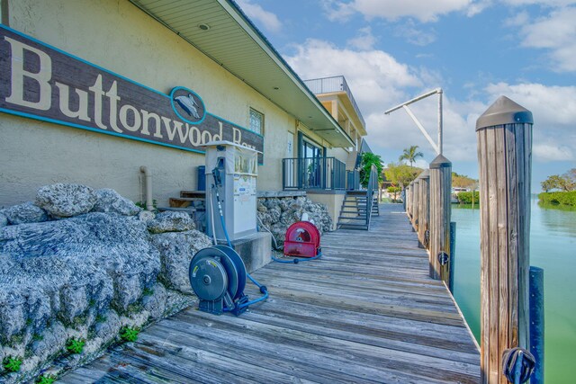 96000 Overseas Hwy Unit X2434Ft, Boat Slip, Key Largo, FL 33037