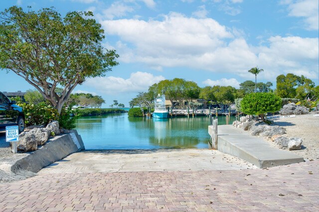 96000 Overseas Hwy Unit X2434Ft, Boat Slip, Key Largo, FL 33037