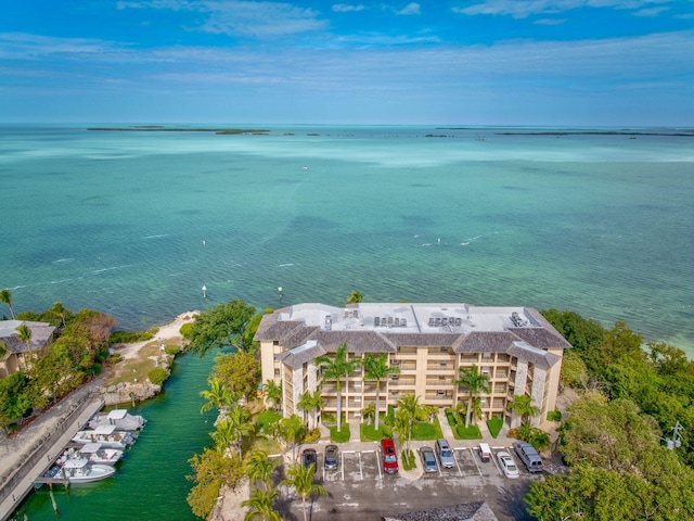 Listing photo 3 for 96000 Overseas Hwy Unit X2434Ft, Boat Slip, Key Largo FL 33037