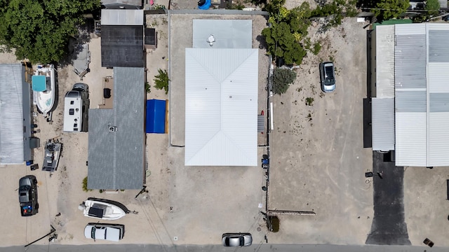 939 Plantation Rd, Key Largo, FL 33037 - aerial view