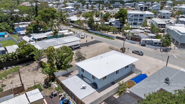 939 Plantation Rd, Key Largo, FL 33037 - aerial view