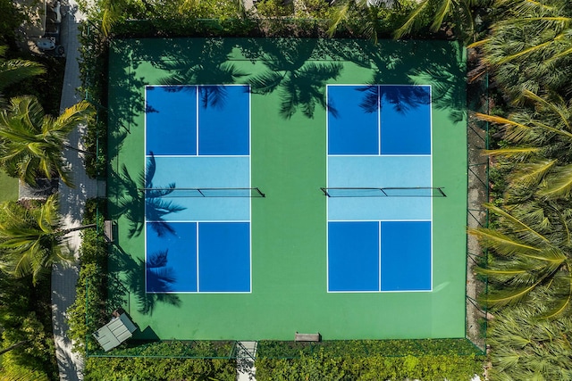 82779 Old Hwy Unit 21, Islamorada, FL 33036 - aerial view