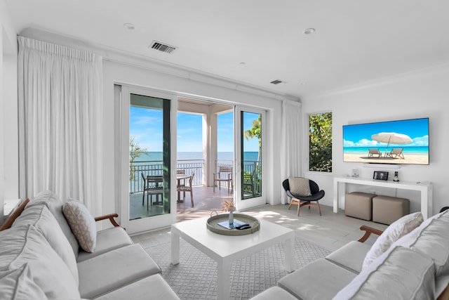 82779 Old Hwy Unit 21, Islamorada, FL 33036 - view of living area