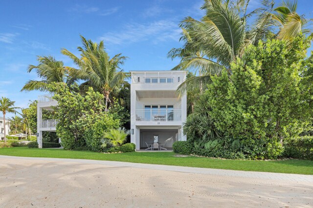 82779 Old Hwy Unit 21, Islamorada, FL 33036 - view of property