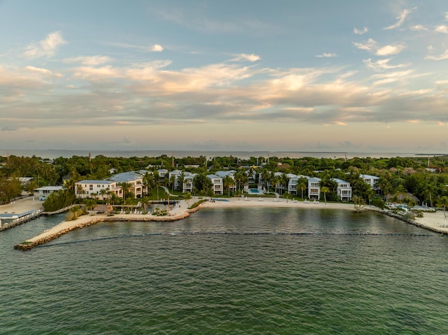 82779 Old Hwy Unit 21, Islamorada, FL 33036 - water view