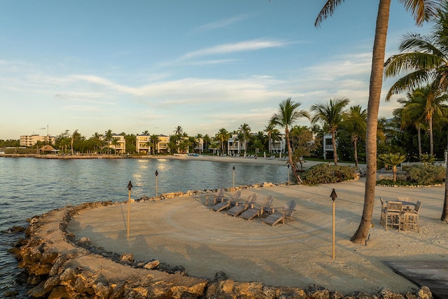 82779 Old Hwy Unit 21, Islamorada, FL 33036 - water view