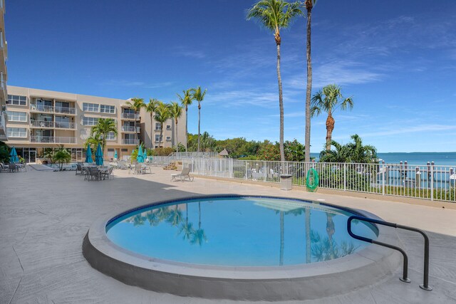 88500 Overseas Hwy Unit 302, Tavernier, FL 33070 - photo 23